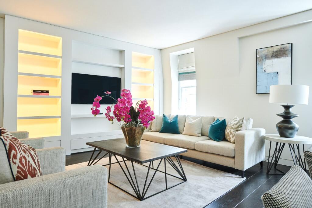 Main image of property: Duke Street,
Mayfair, W1K