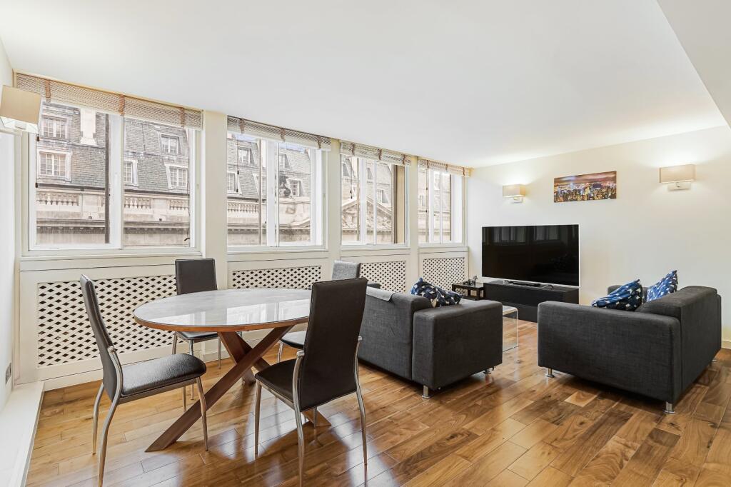 Main image of property: St. James's Square, 
St. James's, SW1Y