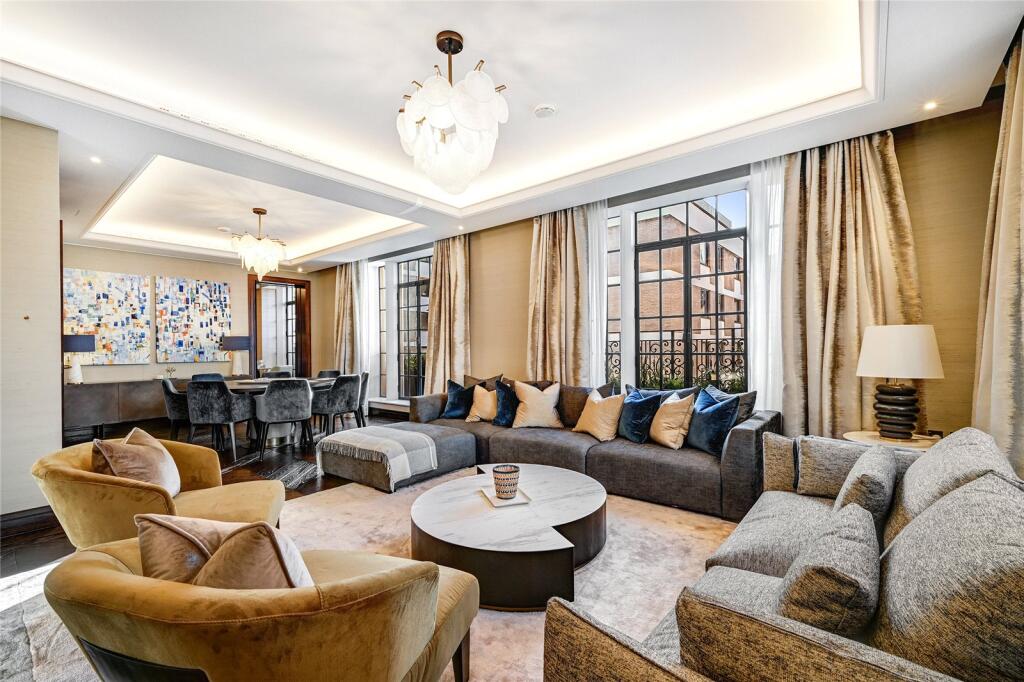 Main image of property: Chesterfield Hill, 
Mayfair, W1J