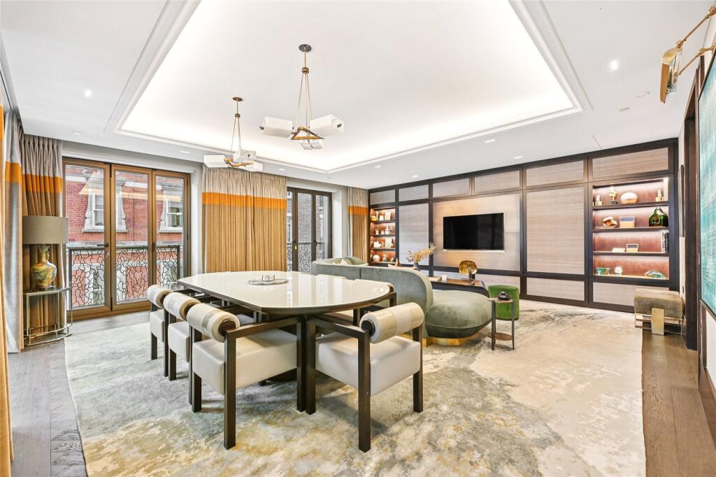 Main image of property: Clarges, 
1 Ashburton Place, W1J