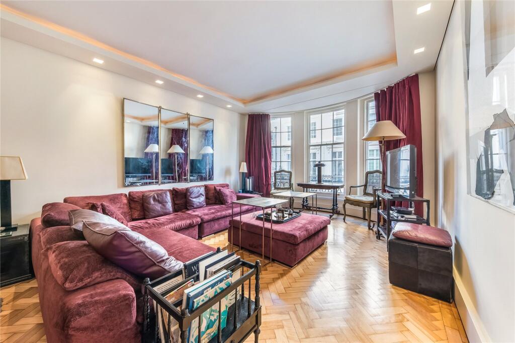 Main image of property: Eaton House,
39-40 Upper Grosvenor Street, W1K