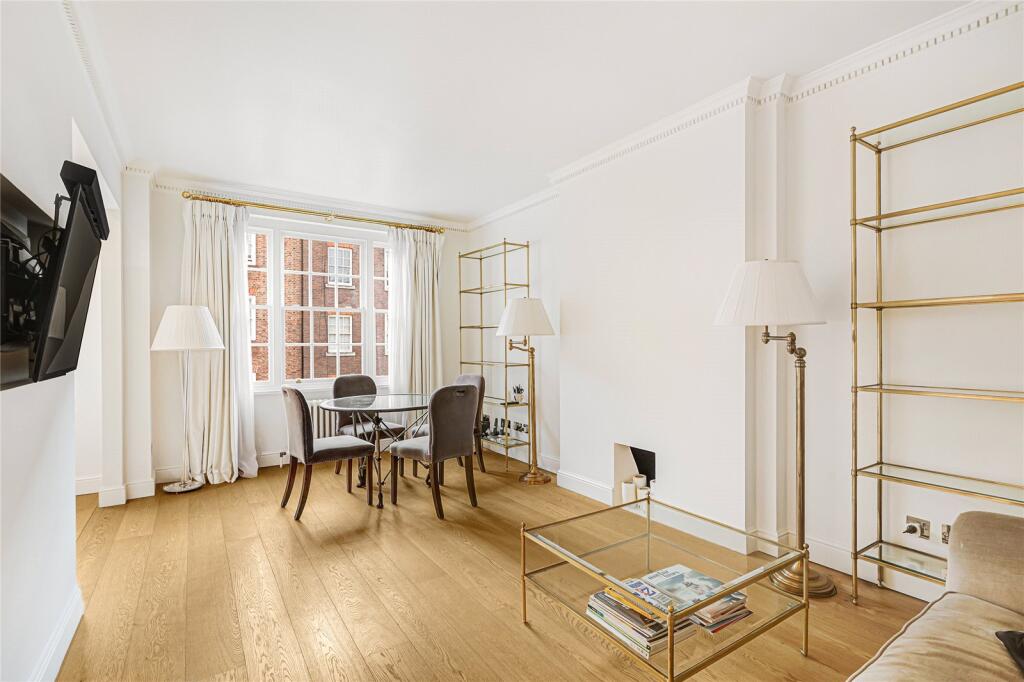 Main image of property: Upper Grosvenor Street, 
Mayfair, W1K