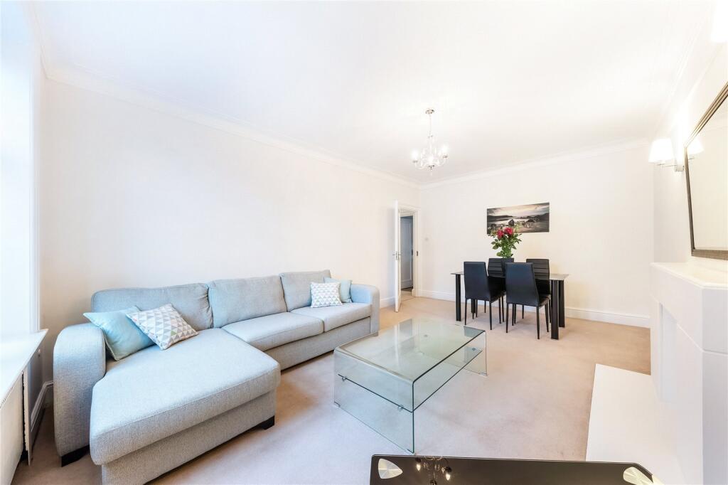 Main image of property: Chesterfield House, 
Chesterfield Gardens, W1J