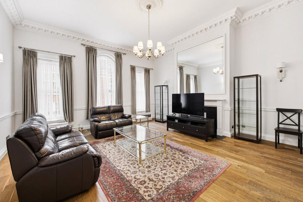 Main image of property: Tilney Street, 
Mayfair, W1K