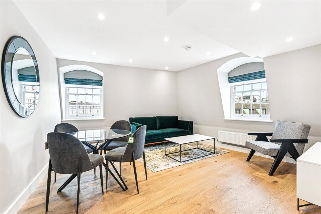 Main image of property: Sackville Street, 
Mayfair, W1S