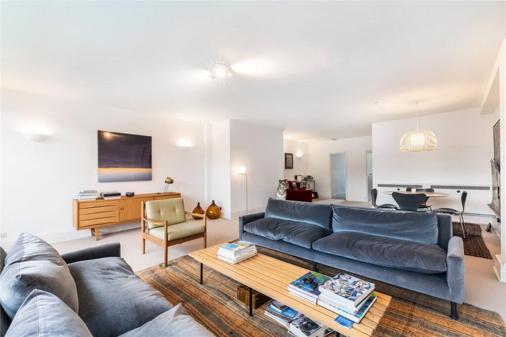 Main image of property: St. James's Square, 
St. James's, SW1Y