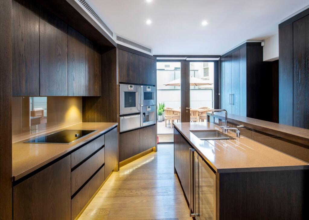 Main image of property: Duke Street,
Mayfair, W1K