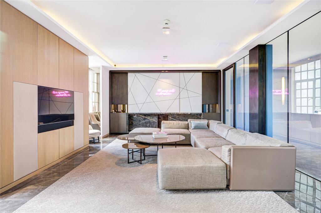 Main image of property: Grosvenor Square, 
Mayfair, W1K