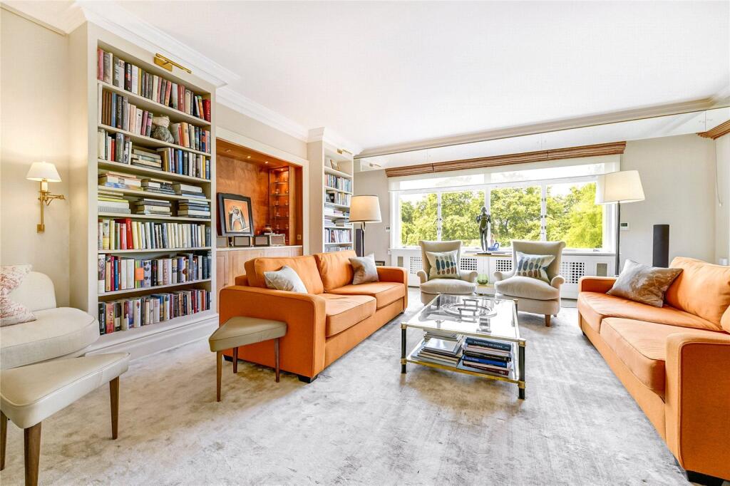 Main image of property: St. James's Place, 
St. James's, SW1A