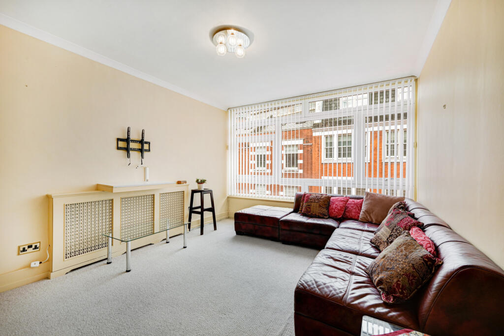 Main image of property: 23-33 Strutton Ground, 
Strutton Ground, SW1P