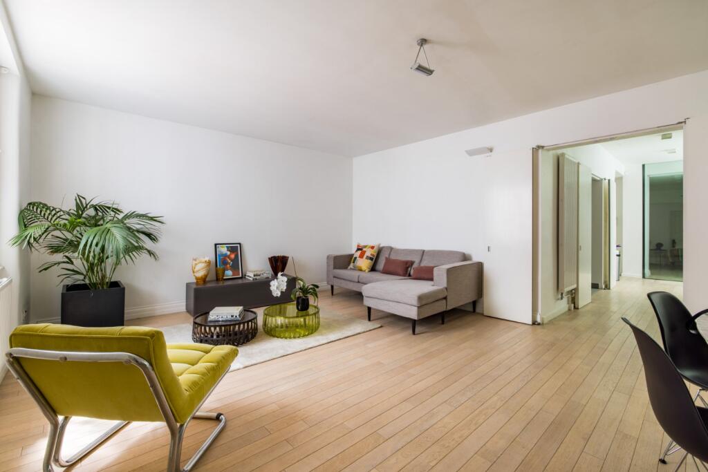 Main image of property: Eccleston Square, 
Pimlico, SW1V