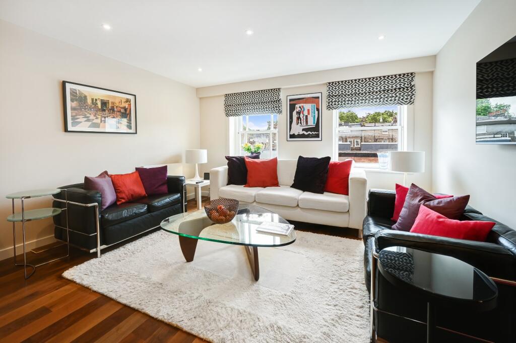Main image of property: Royal Belgrave House, 
Hugh Street, SW1V