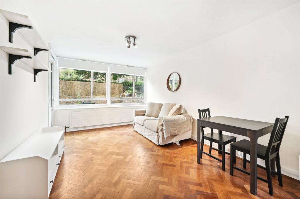 Main image of property: Hungerford House, 
Churchill Gardens, SW1V