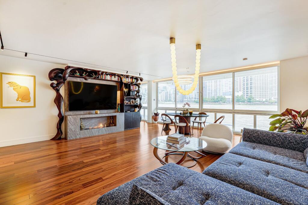 Main image of property: Grosvenor Road, 
Pimlico, SW1V