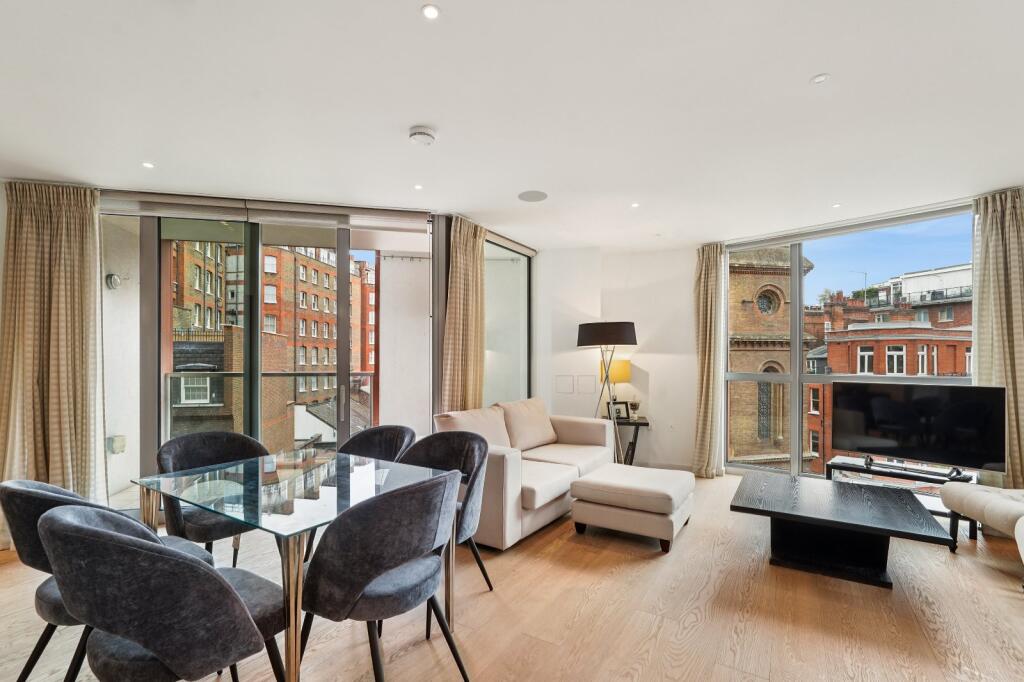 Main image of property: Wellington House, 
70 Buckingham Gate, SW1E