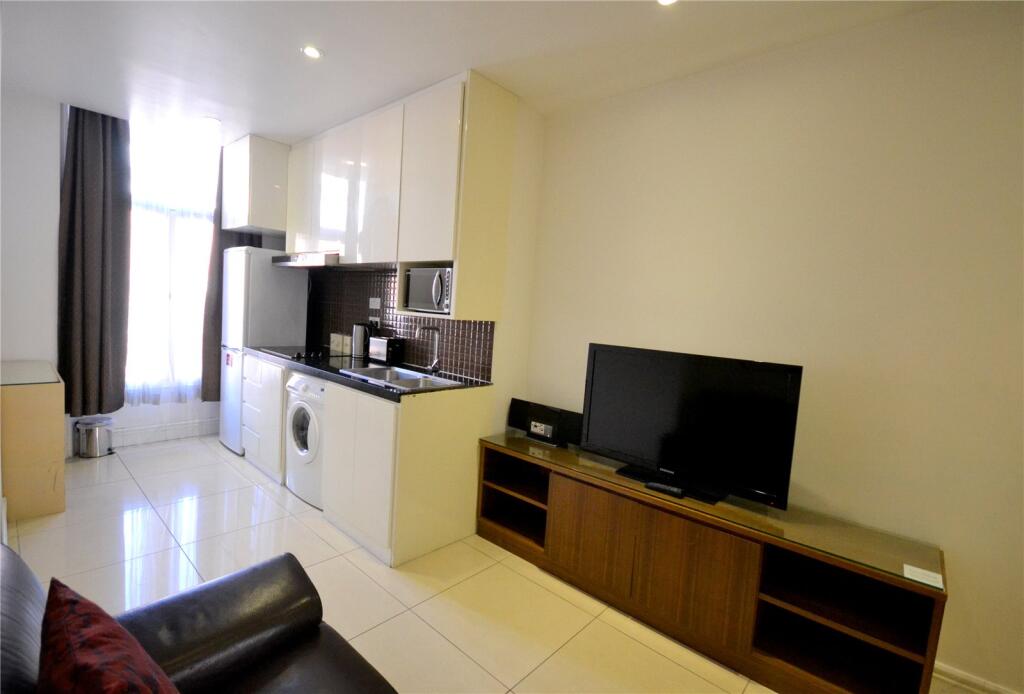 Main image of property: Upper Tachbrook Street, 
Westminster, SW1V