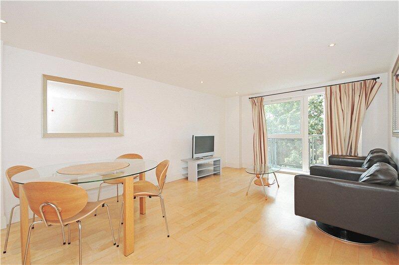 Main image of property: Vauxhall Bridge Road, 
Westminster, SW1V