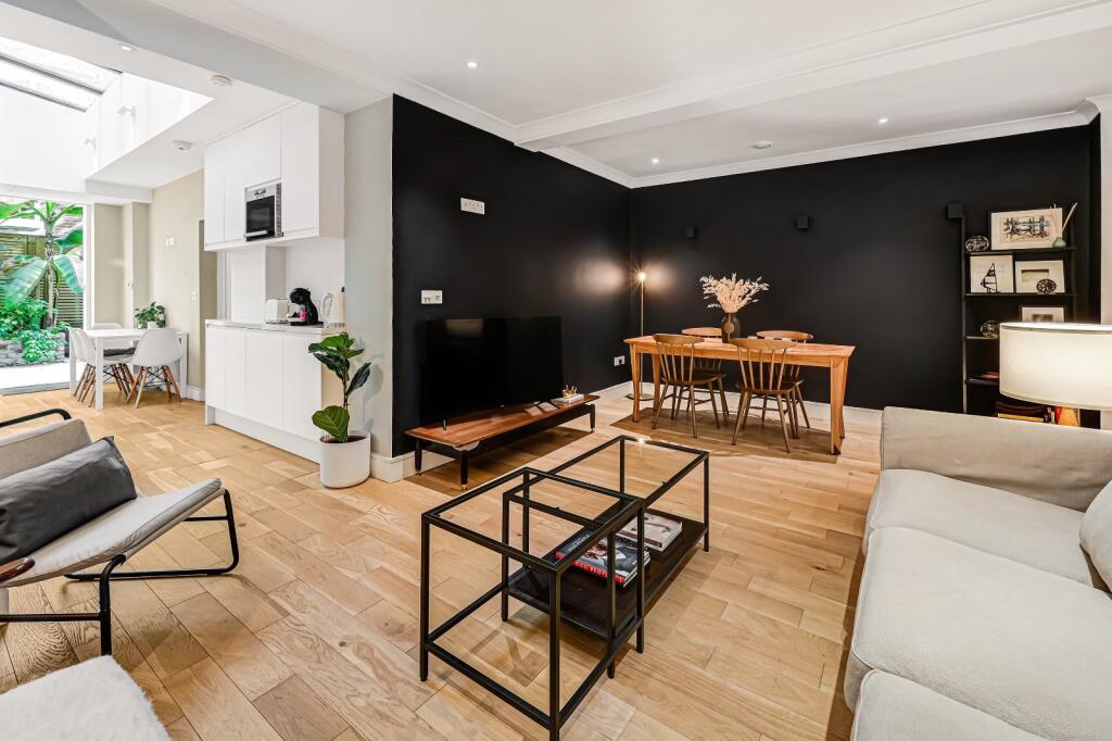 Main image of property: Belgrave Road, 
Pimlico, SW1V