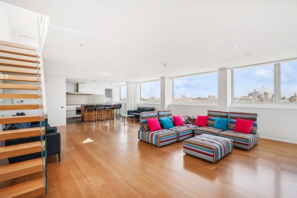 Main image of property: Palace Street,
Westminster, SW1E