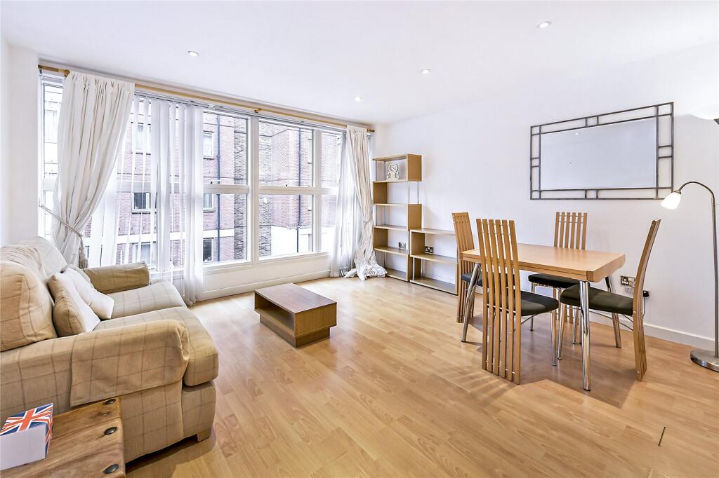 Main image of property: The Exchange House, 
36 Chapter Street, SW1P