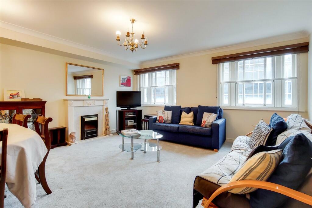 Main image of property: Royal Belgrave House, 
Hugh Street, SW1V