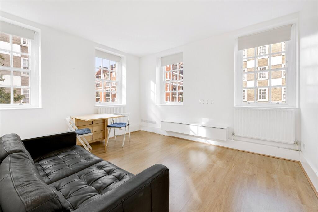 Main image of property: Edric House, 
Page Street, SW1P