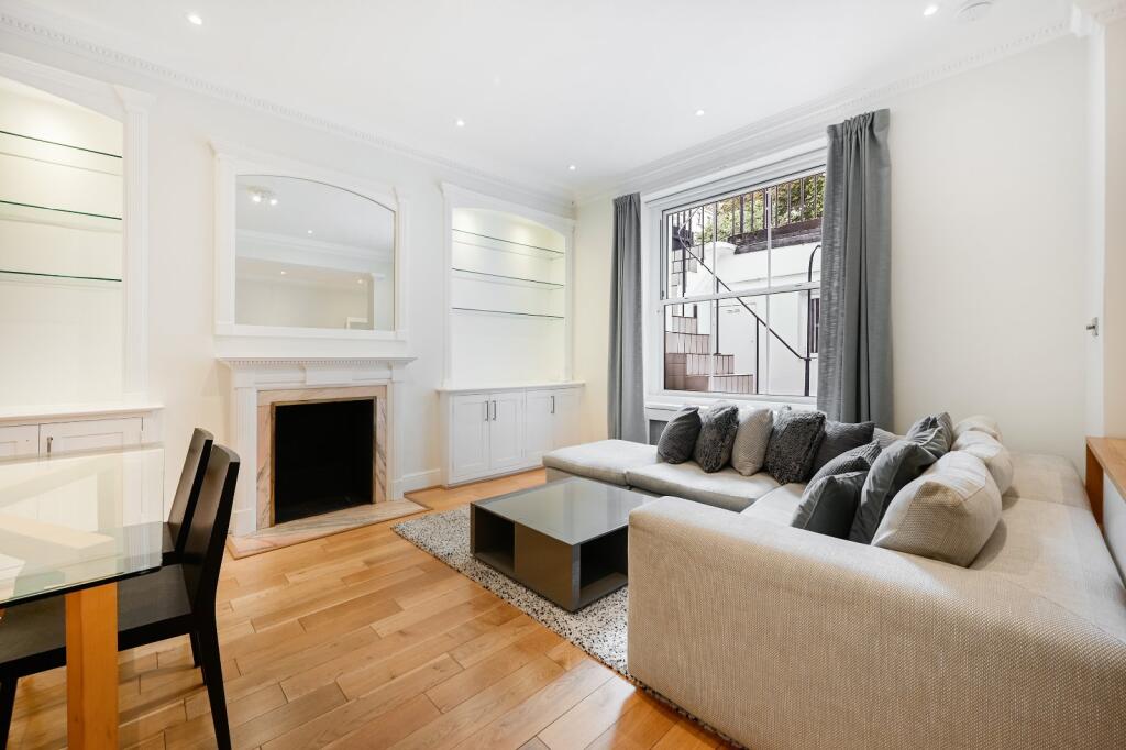 Main image of property: Warwick Square,
Westminster, SW1V