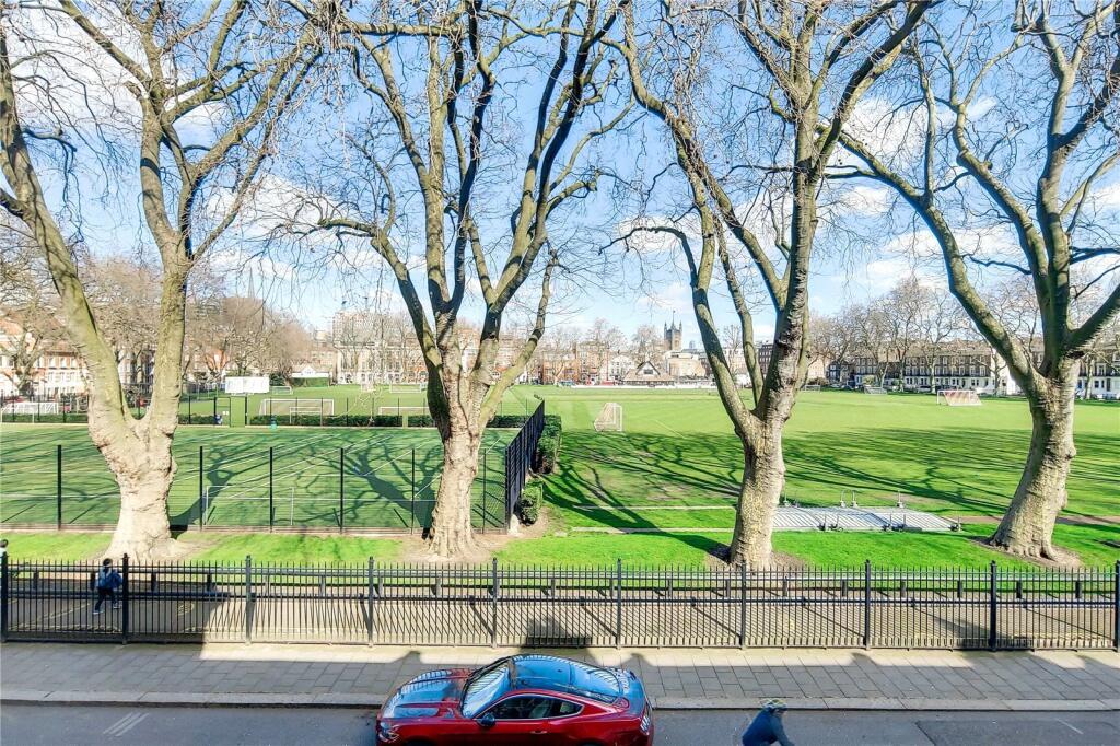 Main image of property: Vincent Square, 
Westminster, SW1P
