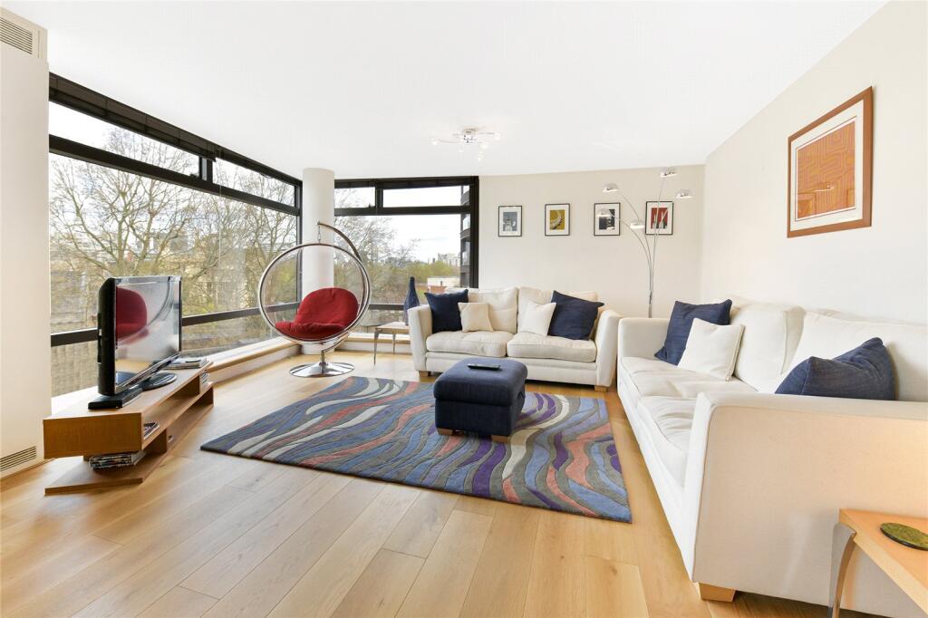 Main image of property: Albert Embankment, 
Albert Embankment, SE1