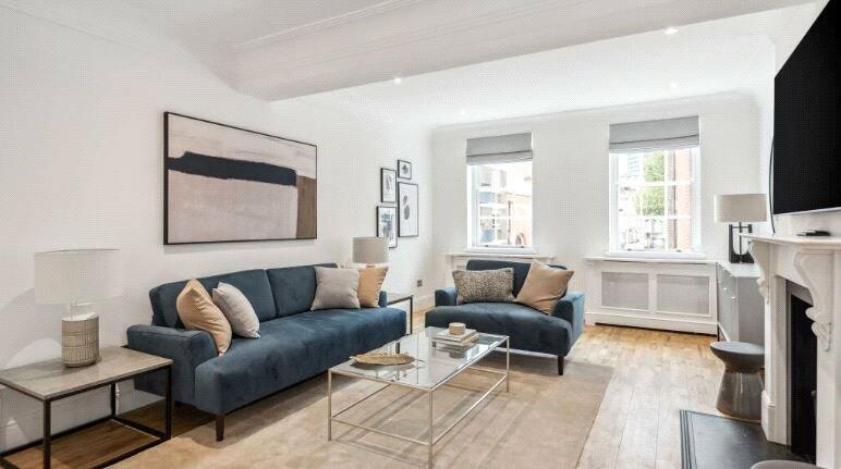 Main image of property: Catherine Place, 
Westminster, SW1E
