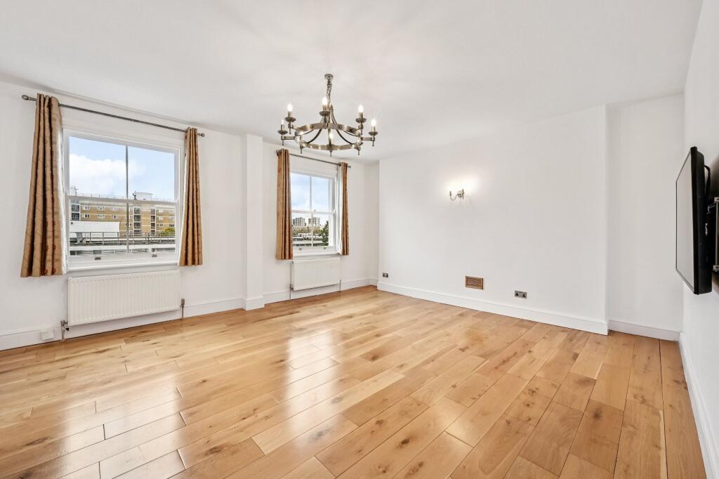 Main image of property: Claverton Street, 
Pimlico, SW1V