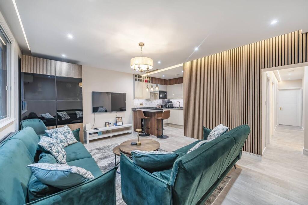 Main image of property: Lupus Street, 
Pimlico, SW1V