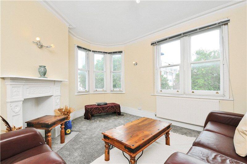 Main image of property: Bessborough Mansions,
122 Regency Street, SW1P