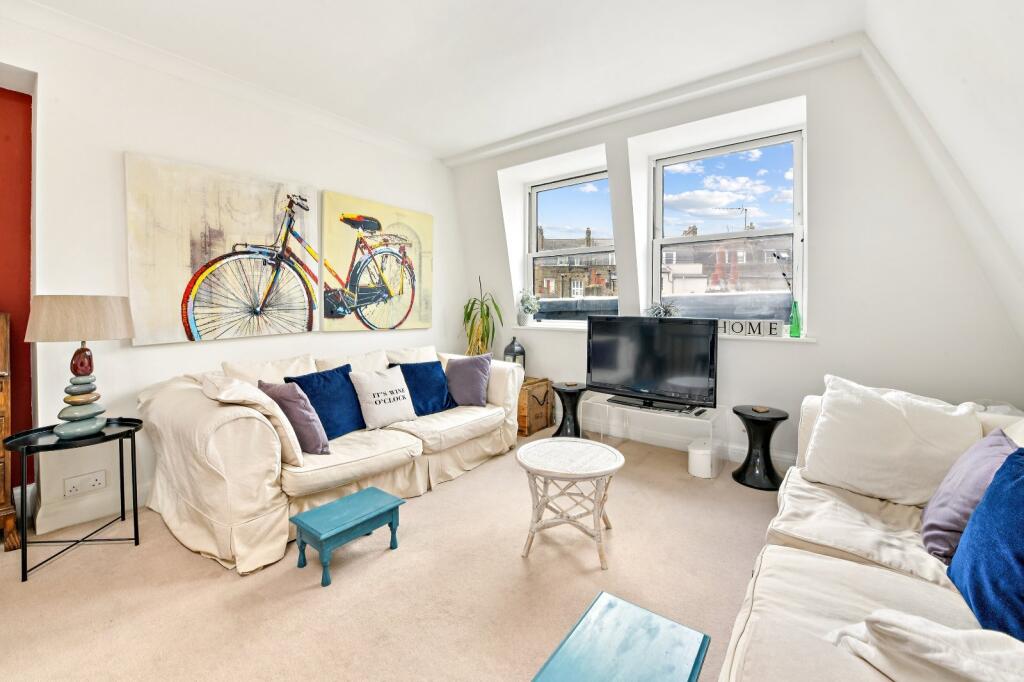 Main image of property: West Warwick Place,
Pimlico, SW1V