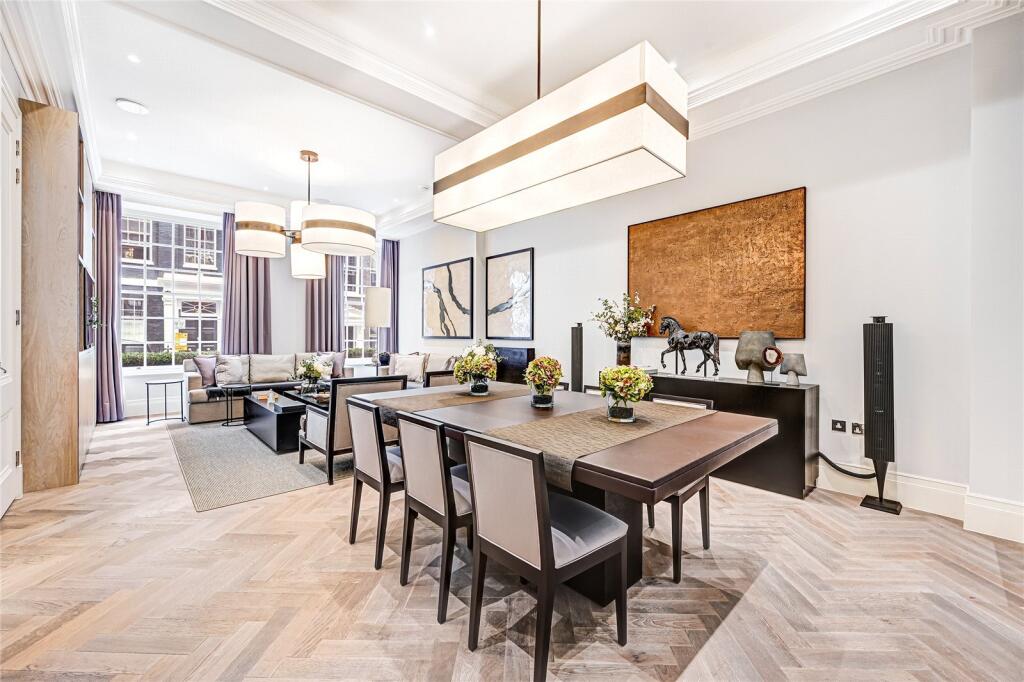 Main image of property: Old Queen Street,
Westminster Abbey, SW1H