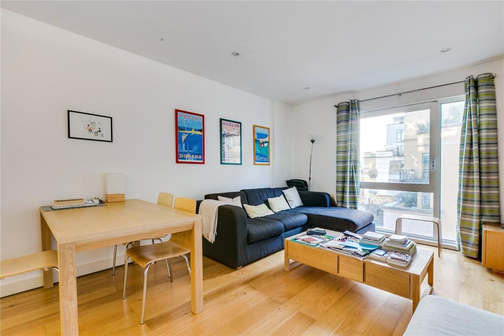 Main image of property: Gillingham Street,
Pimlico, SW1V