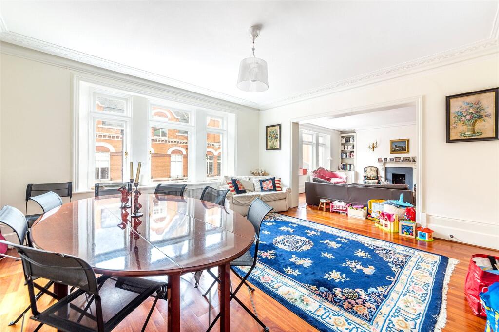 Main image of property: Carlisle Mansions,
Carlisle Place, SW1P