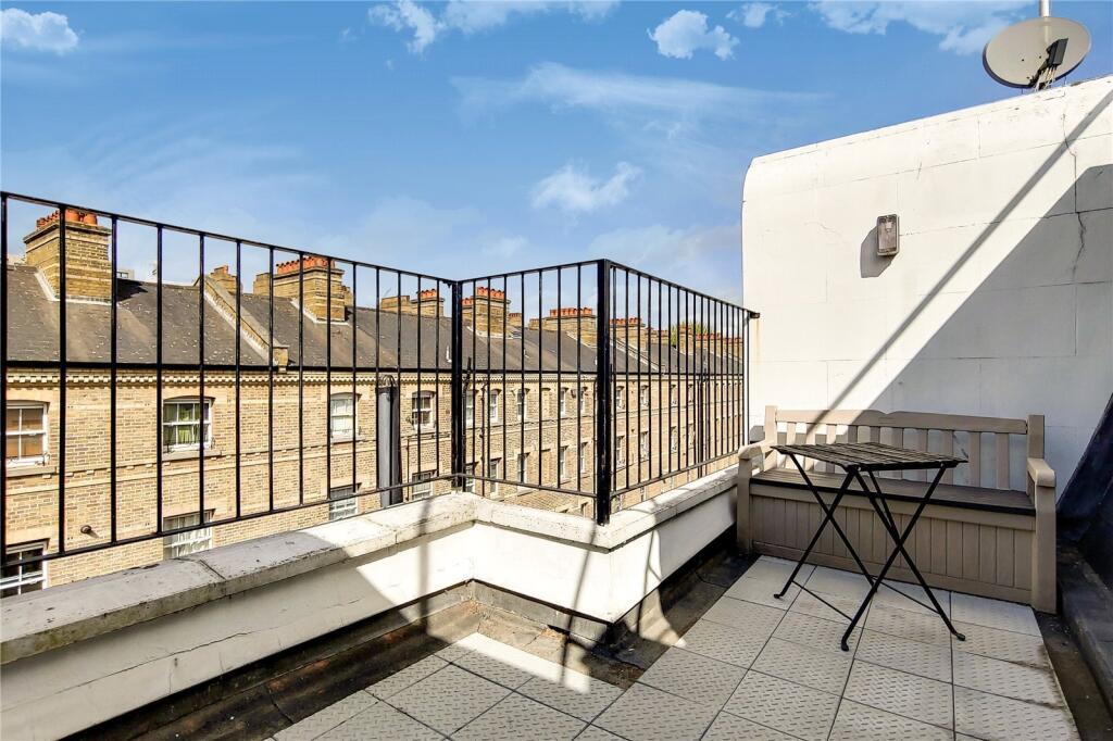 Main image of property: Westmoreland Terrace,
Pimlico, SW1V