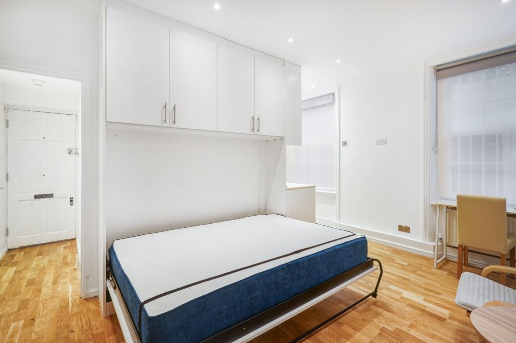 Main image of property: Charlwood Street,
Pimlico, SW1V