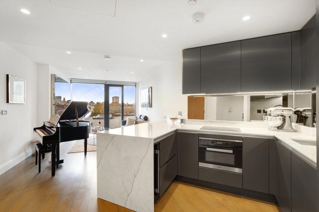 Main image of property: Albert Embankment, 
Albert Embankment, SE1