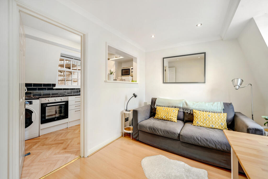 Main image of property: Warwick Way,
Pimlico, SW1V
