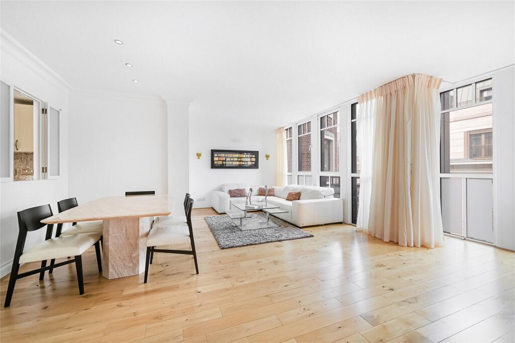 Main image of property: St Johns Building,
79 Marsham Street, SW1P