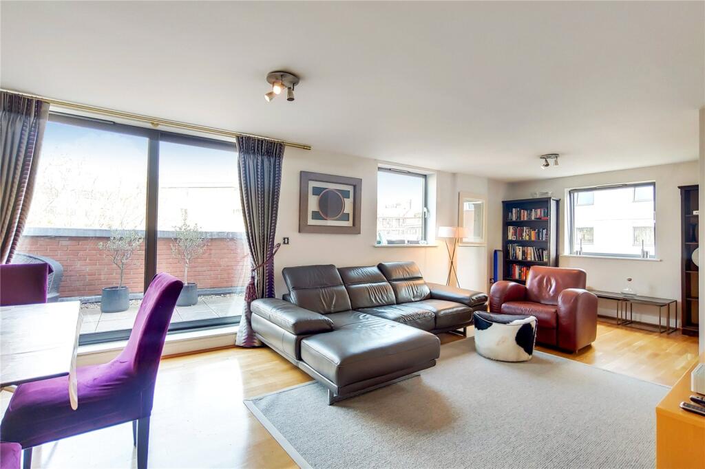 Main image of property: Montaigne Close,
Westminster, SW1P