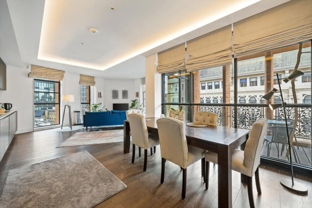 Main image of property: Artillery Row, 
Westminster, SW1P