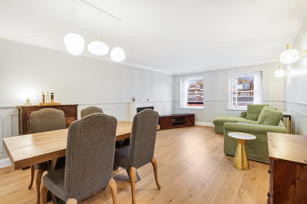 Main image of property: Royal Belgrave House,
Hugh Street, SW1V