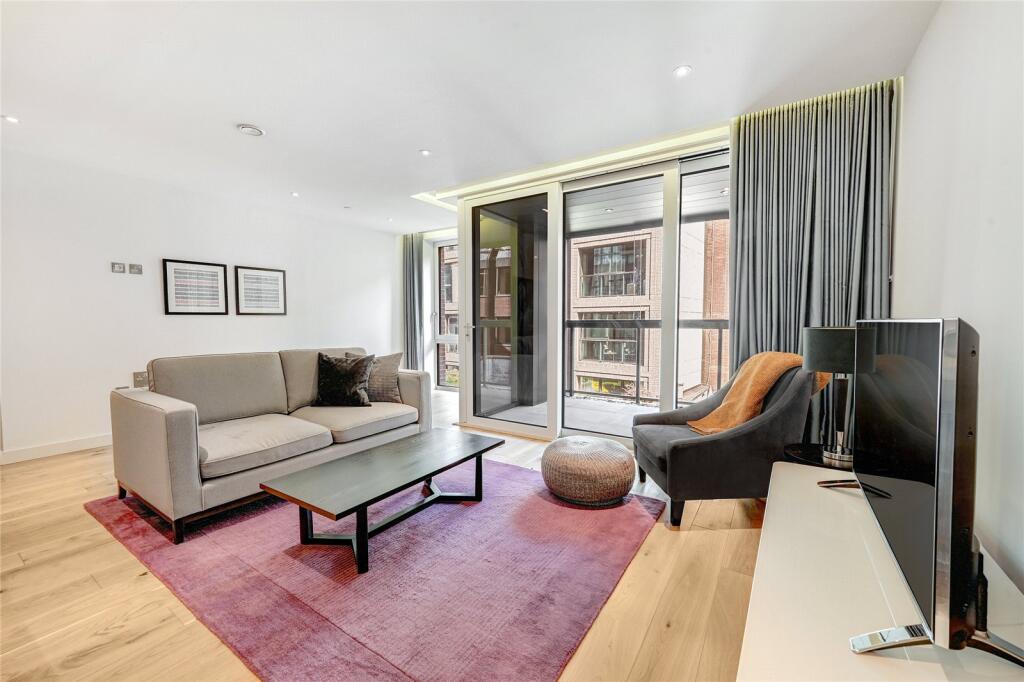 Main image of property: Rosamond House, 
4 Elizabeth Court, SW1P