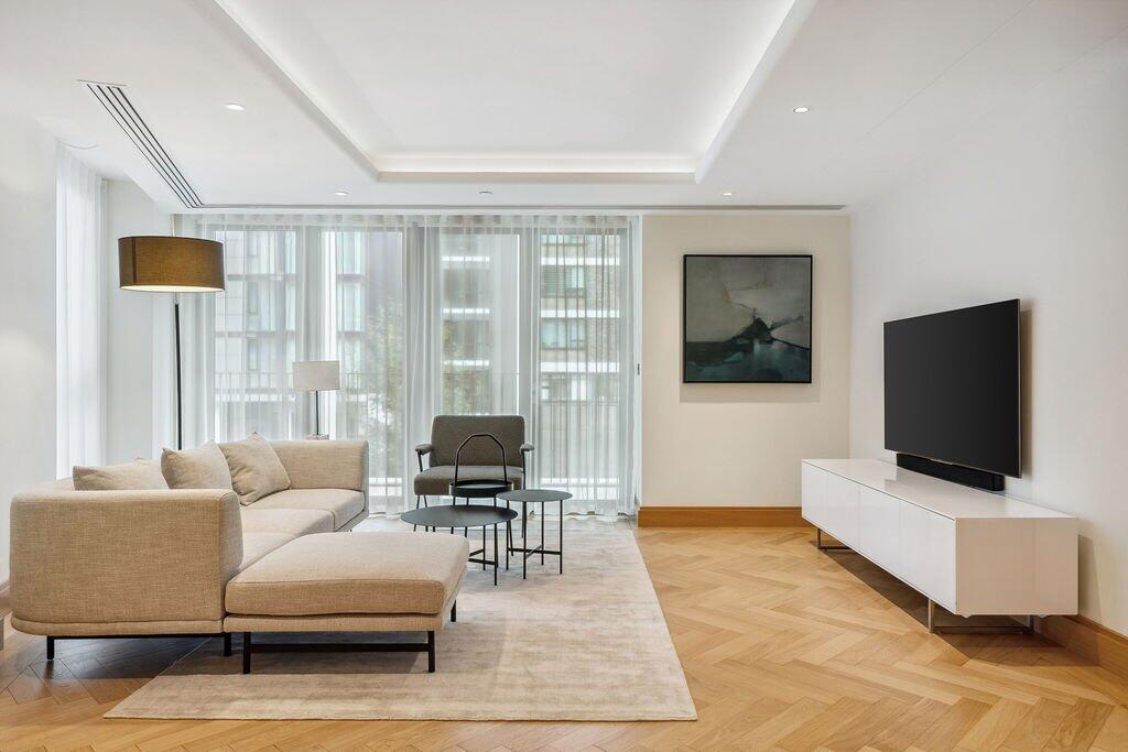 Main image of property: John Islip Street, 
Westminster, SW1P