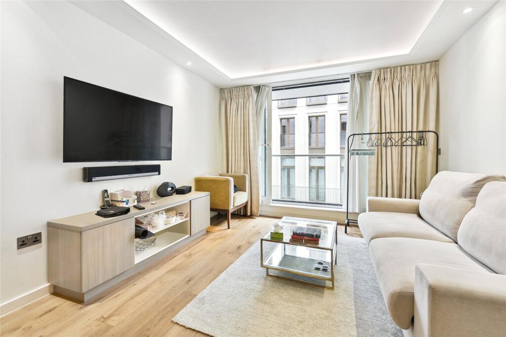 Main image of property: Palace Place,
Westminster, SW1E