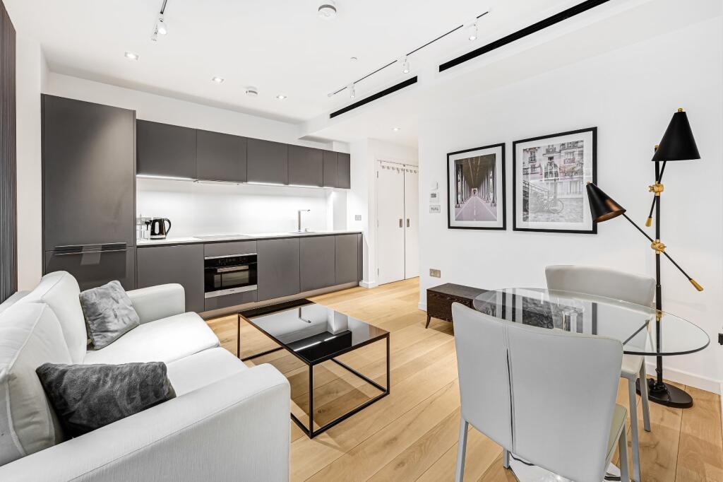Main image of property: Greycoat Street, 
Westminster, SW1P