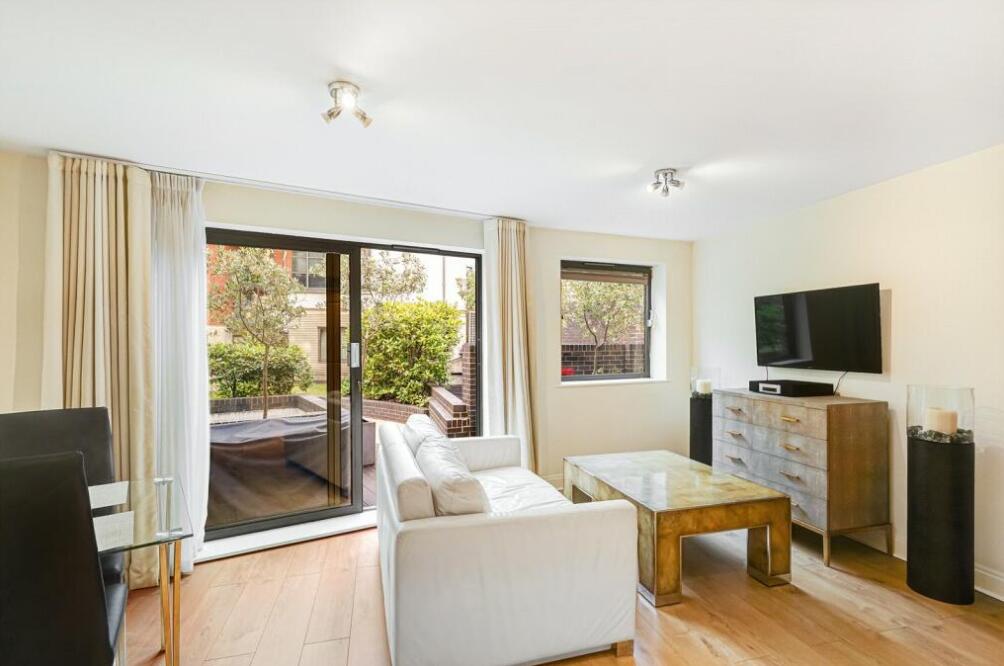 Main image of property: Zachary Court, 
Montaigne Close, SW1P